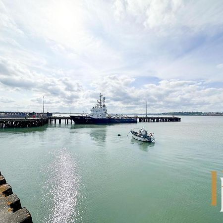 Fisherman'S Cottage - Harwich Breaks - Brand New - Long Stays Available Great Prices - Get In Touch For All Bookings - Cottage In Harwich - Beach Stay Esterno foto