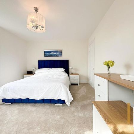 Fisherman'S Cottage - Harwich Breaks - Brand New - Long Stays Available Great Prices - Get In Touch For All Bookings - Cottage In Harwich - Beach Stay Esterno foto