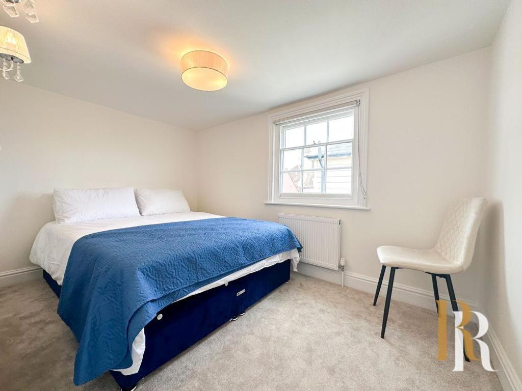 Fisherman'S Cottage - Harwich Breaks - Brand New - Long Stays Available Great Prices - Get In Touch For All Bookings - Cottage In Harwich - Beach Stay Esterno foto