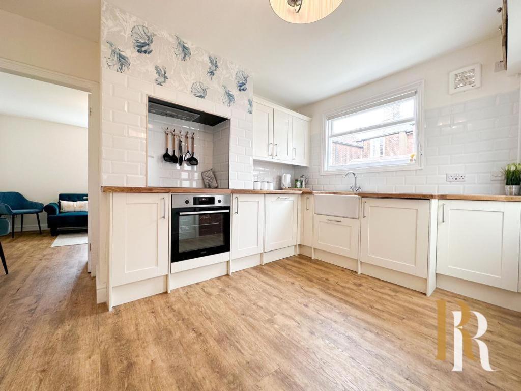Fisherman'S Cottage - Harwich Breaks - Brand New - Long Stays Available Great Prices - Get In Touch For All Bookings - Cottage In Harwich - Beach Stay Esterno foto