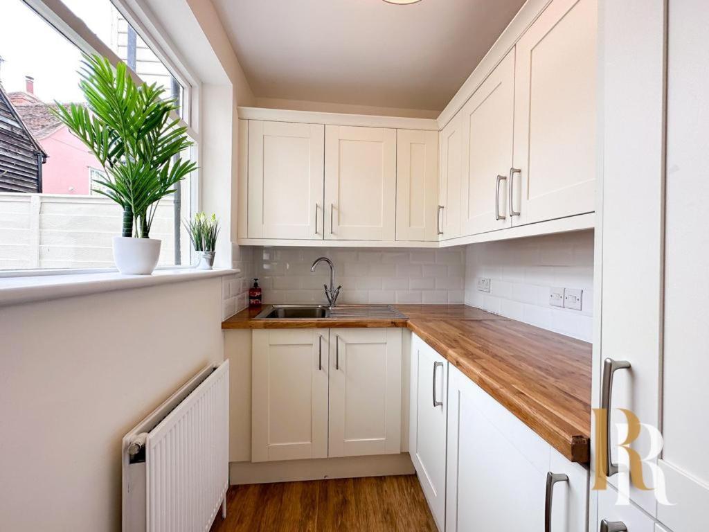 Fisherman'S Cottage - Harwich Breaks - Brand New - Long Stays Available Great Prices - Get In Touch For All Bookings - Cottage In Harwich - Beach Stay Esterno foto