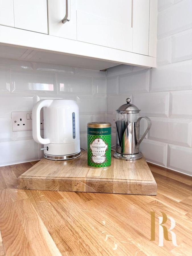 Fisherman'S Cottage - Harwich Breaks - Brand New - Long Stays Available Great Prices - Get In Touch For All Bookings - Cottage In Harwich - Beach Stay Esterno foto