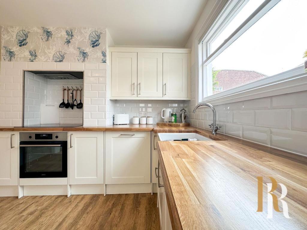 Fisherman'S Cottage - Harwich Breaks - Brand New - Long Stays Available Great Prices - Get In Touch For All Bookings - Cottage In Harwich - Beach Stay Esterno foto