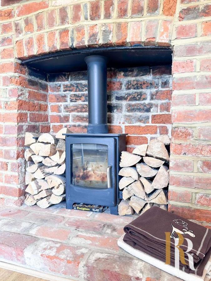 Fisherman'S Cottage - Harwich Breaks - Brand New - Long Stays Available Great Prices - Get In Touch For All Bookings - Cottage In Harwich - Beach Stay Esterno foto