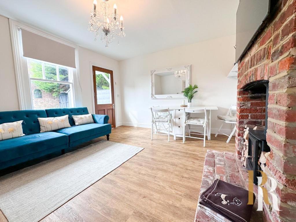 Fisherman'S Cottage - Harwich Breaks - Brand New - Long Stays Available Great Prices - Get In Touch For All Bookings - Cottage In Harwich - Beach Stay Esterno foto