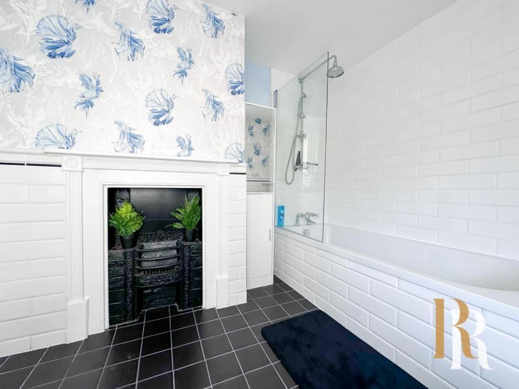 Fisherman'S Cottage - Harwich Breaks - Brand New - Long Stays Available Great Prices - Get In Touch For All Bookings - Cottage In Harwich - Beach Stay Esterno foto