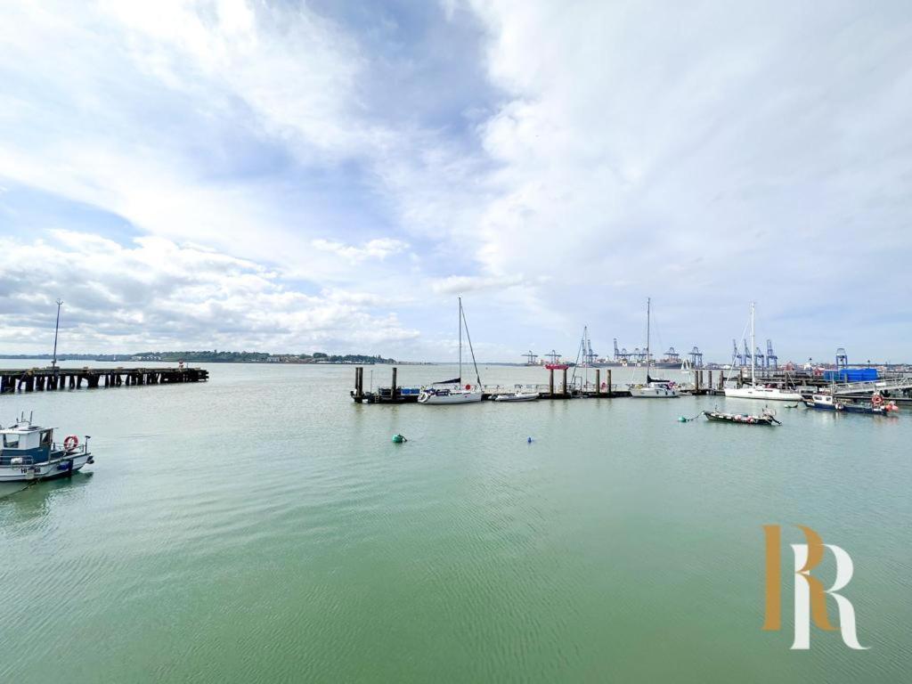 Fisherman'S Cottage - Harwich Breaks - Brand New - Long Stays Available Great Prices - Get In Touch For All Bookings - Cottage In Harwich - Beach Stay Esterno foto
