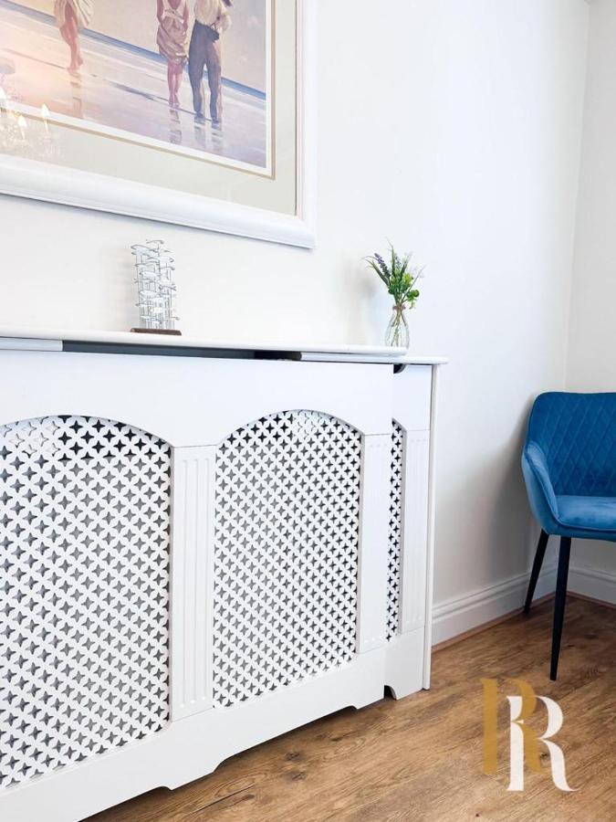 Fisherman'S Cottage - Harwich Breaks - Brand New - Long Stays Available Great Prices - Get In Touch For All Bookings - Cottage In Harwich - Beach Stay Esterno foto